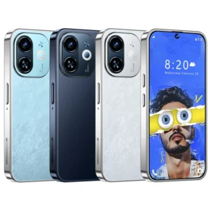 4” Android 4G Smartphone Touch Screen WIFI 4G Connectivity Mobile Phone Cellphone