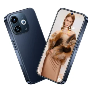 4” Android Smartphone Touch Screen 144Hz HD 4G LTE WIFI Multi Language Support 4G Smartphone Mobile Phone Cellphone