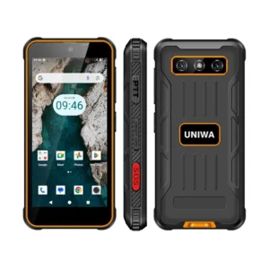 4.0 Inch Screen 4GB RAM 64GB ROM 4G Android Mini Smart Phone
