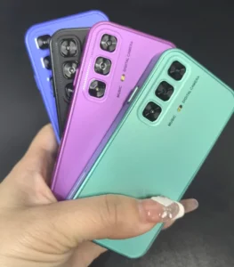 4.0inch Mini Android Smartphone 50 2+16GB 3G Dual SIM 1.3GHz Octa Core Unlocked Mobile Phone
