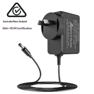 4.2V1A 4.2V2A 8.4V1A 8.4V1.5A 12.6V1A 21V0.5A Universal Charger AC DC Power Adapter Supply
