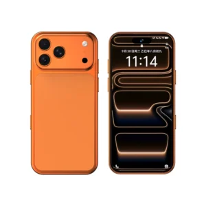 4.5Inch Android13 4G Smartphone MTK6762 Octa Core 4GB+64GB Global Bands Dual SIM HD LCD WIFI GPS Type C AG Glass OEM