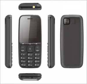 4.8 USD Unlocked Phones for Sale Feature Phone ITEL 2173 in Stocks
