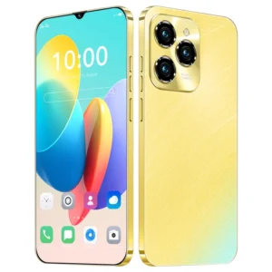 40 Pro New Android Smartphone Portable China Mobile Phone 3G 4G Features