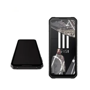 4G Android 13 10000mAh 6.8 Inch MTK G99 Octa-core Smartphone 24GB+256GB IP68/69K MIL-STD-810H Rugged Phone