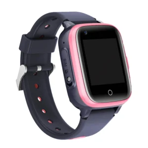 4G Android Kids Smartwatch KT15 Mobile Cell Phone Watch SOS WIFI Video Call Math Game GPS Tracker Watch Children’s Smartwatch
