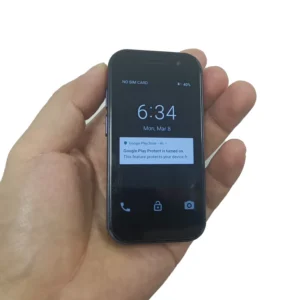 4G Android Without Camera Cellphone Cell Phones XS16 Smartphone Small Mini Smart Phone