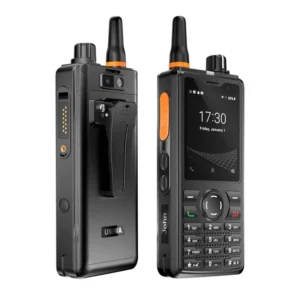 4G F41 1GB+8GB 2.4 Inch MediaTek MT6739 4600mAh Rugged Mobile Phone