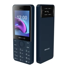 4G Feature Phone 2.8 Inch Dual SIM Unlocked Mobile Phone