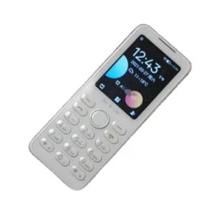 4G Feature Phone F21S