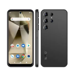 4G Global Android Smartphone