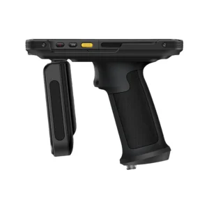 4G IP65 RFID Scanner PDA Phone Mobile Data Collector Barcode Reader Terminal Finger Rugged PDA Android 13