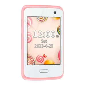 4G Kid Game Small Smartphone Educational Children’s Game Mobile Phone Multiple Languages