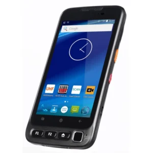 4G LTE IP67 MIL-STD-810G NFC Customizable Phone Android 12 Rugged Smartphone PDAs with Fingerprint