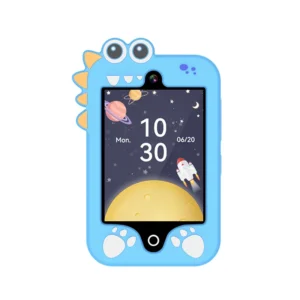 4G Mini Baby Kids Girls Boys Mobile Phone Smartphone Educational Toys GPS Smart Phone for Kids