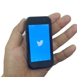 4G Mobile 4 Inch Telephone Android 10.0 XS16 Smartphone Small Mini Smart Phone