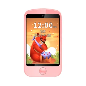 4G Mobile Kids Sim Card Smart Phone Waterproof GPS Tracker Location Phone Call Android Smart Phone T57