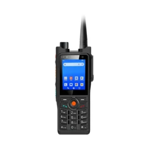 4G POC DMR W66pro IP68 Waterproof Android Global Version Smart Phone 4500-5000mAh Battery 4W Output Power Zello Realptt