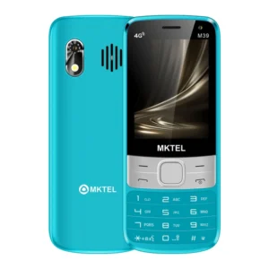 4G Phone 2.8 Inch Mini Smartphone 2GB+16GB 2500mAh MTK6737 CPU Dual SIM 2MP+2MP Camera M39 Feature Phone