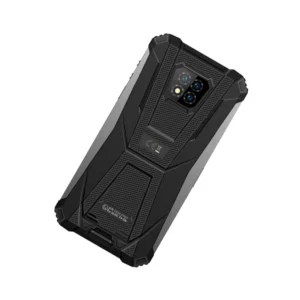 4G Phone Network Aoro A8 Mobile Phone 6080mAh GPS+Glonass+Galileo Octa Core 6.1 Inch 720*1550