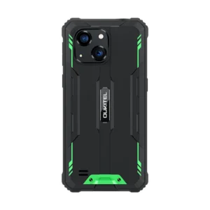 4G Rugged Smartphone 4+128GB T606 Android 13 Mobile Phone 5.93 Inch 5800mAh NFC 20MP Main Camera Fingerprint ID WP32