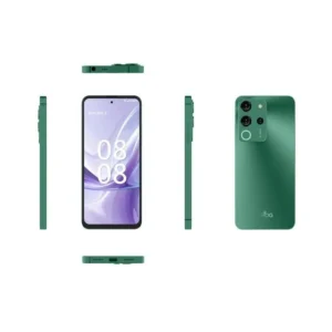 4G Smartphone with 6.8-inch Display Unlocked Mobile Phone