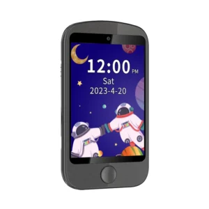 4g 12 Years Old Mini Girls Sport Mobile Phone Smartphone De Juguete Telefono Inteligente Para Ninos for Kids