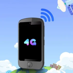 4g 12 Years Old Mini Girls Sport Mobile Phone Smartphone De Juguete Telefono Inteligente Para Ninos for Kids