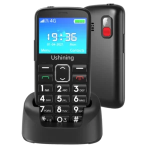 4g small cellphone push button phone mini sim phone for kid