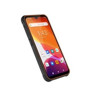 5.7 Inch Smartphone Octa Core Dual Sim Rugged Mobile Phone
