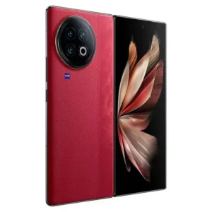 5G 7-Inch Foldable Android Smartphone with 120Hz OLED Display and 120W Quick Charge for VIV X Fold2