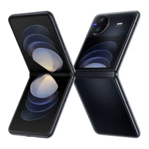 5G Deca Core Smart Android 11 X Flip Phone with OLED 120Hz Display and 120W Quick Charge