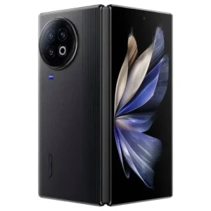 5G Deca Core Smart Folding Mobile AI Android vivo X Fold 2 Phone 12/256GB 6.7″ OLED 5000mAh 120W Quick Charge