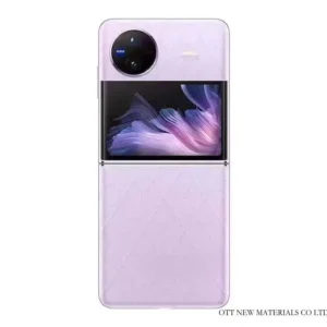 5G Deca Core Smartphone Fold Android X Flip Unlocked Mobile Phone 16GB/512GB OLED 120Hz 4400mAh Battery