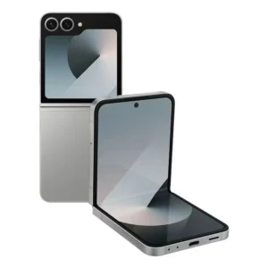 5G Flip Screen Mobile Phone Android OS Mobile Samsun Z Flip 6 Samsng Z Flip 6 Phone Global Version