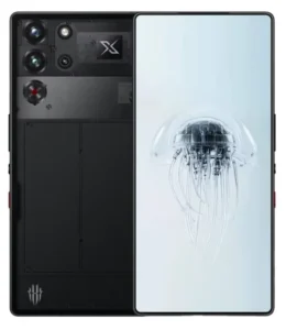 5G Gaming Phone 6.85inch Display 120Hz Snapdragon 8 Elite Red Magic 10 Pro 16G RAM 512GB ROM Above 8000mAh