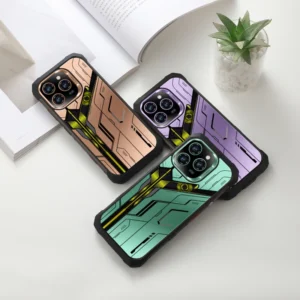 5G IP68 Android Smartphone Outdoor 108MP Camera OLED Display Night Vision Gaming Shockproof Waterproof Dustproof Sturdy Durable