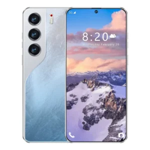 5G LTE Android 14 Smartphone 7.3 Inch HD 108MP Display 12GB RAM 512GB ROM Octa Core Dual SIM Unlocked Global Version S26 Ultra