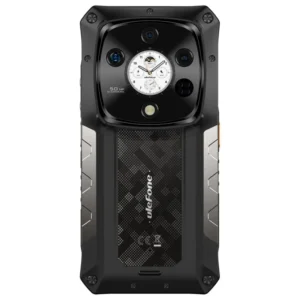 5G Rugged Smartphone Android 15 Amoled Display 10600mAh NFC 16+512GB AI 50MP Camera Night Vision Mobile Armor 28 Pro