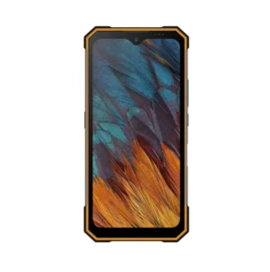 5G Rugged Smartphone IP68 Waterproof Dustproof and Explosion-proof Walkie Talkie Outdoor Large Capacity Battery Android 11