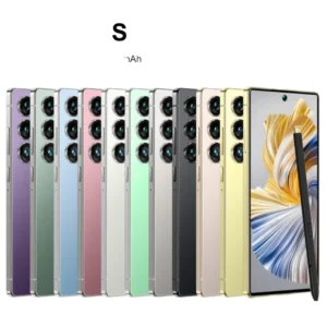 5G S25 Ultra Smartphone 16GB+1TB Deca Core 108MP Dual SIM CDMA LTE Mobile Phone