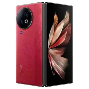 5G Smart Folding Mobile AI Android vivo X Fold 2 Phone