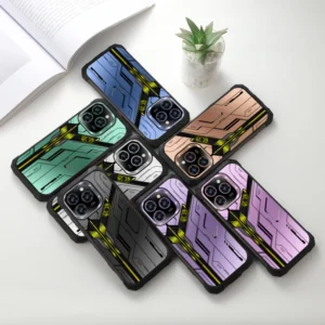 5G Smart Phone Durable and Sturdy Massive Battery Triple Protection 6.99-inch 22000mAh External Phone