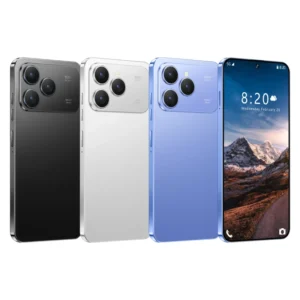5G High-Performance Smartphone Spark40 Pro Large Display 16GB+1TB Large Storage Dual SIM Card Dual Standby
