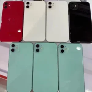 5G Smartphone 12 US Version Octa Core CPU 64GB 256GB Capacity English Operating Language OLED Display 120Hz Dual SIM