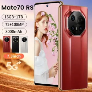 5G Smartphone 16+1TB