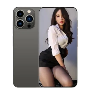 5G Smartphone 16G+1TB Full Screen Gaming Phone Dual Sim Dual Standby Unlocked