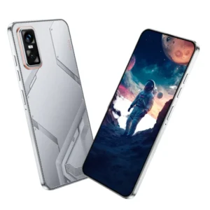 5G Smartphone 16GB+1TB Android 14.0 HD Screen 4G/5G 7.3 Inch GT30 Pro Dual Card Online Retailer with Mobile Phone