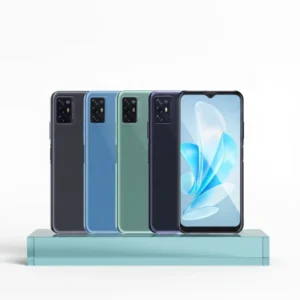 5G Smartphone 4GB RAM 128GB ROM 6.7” InCell IPS HD OEM Octa-Core T760 Processor Android 13 Dual SIM Mobile Phone