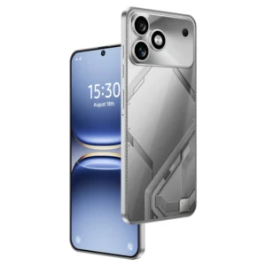 5G Smartphone Android 15 with AI 512GB Unlocked Cell Phones Tecno Spark 50 Pro Original Waterproof